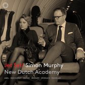 New Dutch Academy - Jet Set!.. (Super Audio CD)