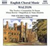 Choir Of St. John's College - Choral Music (CD)