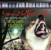 Royal Liverpool Philharmonic Orchestra, Carl Davis - Frankel: Curse Of The Werewolf (CD)