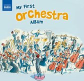 Various Artists - My First Orchestra Album (CD)