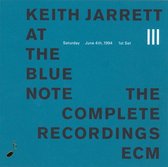 Keith Jarrett - At The Blue Note (6 CD)