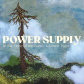 Power Supply - In The Time Of Sabre-Toothed Tiger (LP)