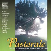 Various Artists - Pastorale (CD)