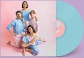 Partner Look - By The Book (LP) (Coloured Vinyl)
