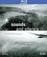 Various Artists - Sounds And Silence (Blu-ray)