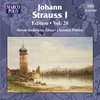 Slovak Sinfonietta Zilina - Strauss; Edition Volume 20 (CD)