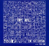 Papanosh & Roy Nathanson - Home Songs (CD)
