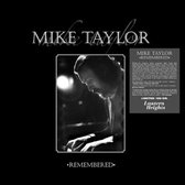 Various Artists - Mike Taylor Remembered (LP)