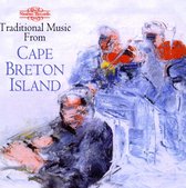 Various Artists - Traditional Music From Cape Breton (CD)