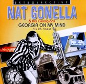 Nat Gonella - Georgia On My Mind (CD)