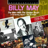 Billy May - The Man With The Golden Touch (2 CD)