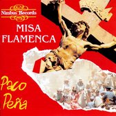 Paco Pena, Academy Of St Martin In The Fields, Laszlo Heltay - Peña: Misa Flamenca (CD)