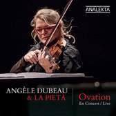 Angele Dubeau & La Pieta - Ovation (CD)