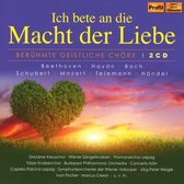 Wiener Sängerknaben & Tölzer Knabenchor & - Ich Bete An Die Macht Der Liebe (2 CD)