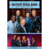 Gaither Vocal Band - That's Gospel Brother (DVD)