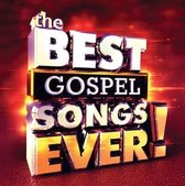 Various Artists - Best Gospel Songs Ever (2 CD)