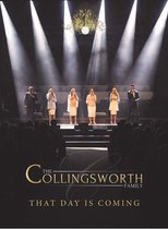 Collingsworth Family - That Day Is Coming (DVD)