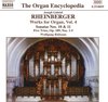 Wolfgang Rübsam - Organ Works 4 (CD)