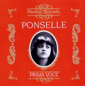 Ponselle - Rosa Ponselle (CD)