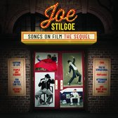 Joe Stilgoe & Curtis Stigers - Songs On Film : The Sequel (CD)