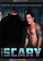 Next Door Studios - I'll Show You Scary