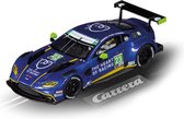 Carrera Racebaanauto Evolution Aston Martin Vantage 1:32 Blauw