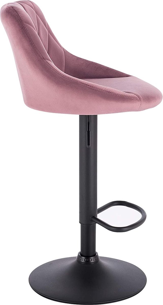 Taylor BarStool brown | Barkruk voor gitaristen | Dijkman Muziek