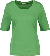 GERRY WEBER T-Shirt met 1/2 mouwen