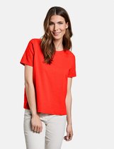 GERRY WEBER T-Shirt met 1/2 mouwen