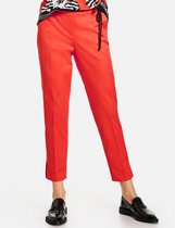 GERRY WEBER Dames Smalle 7/8-broek