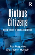 Riotous Citizens