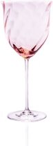 Anna von Lipa  - Wijnglas rode of witte wijn Limoux Rosa  (set van 2) - Wijnglazen