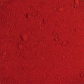 Labshop - Iron Oxide Red 110 M - light - 100 gram