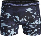 Bjorn Borg Boxershort 1 Pack Sammy Maat M