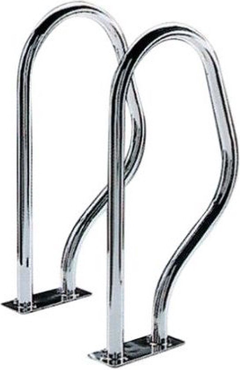 Astral Pool 05543 zwembad onderdeel & -accessoire Leuning