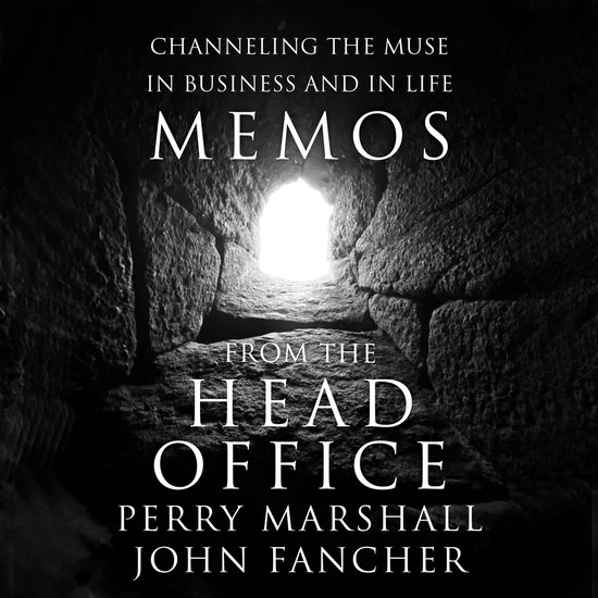 Memos from the Head Office - cover