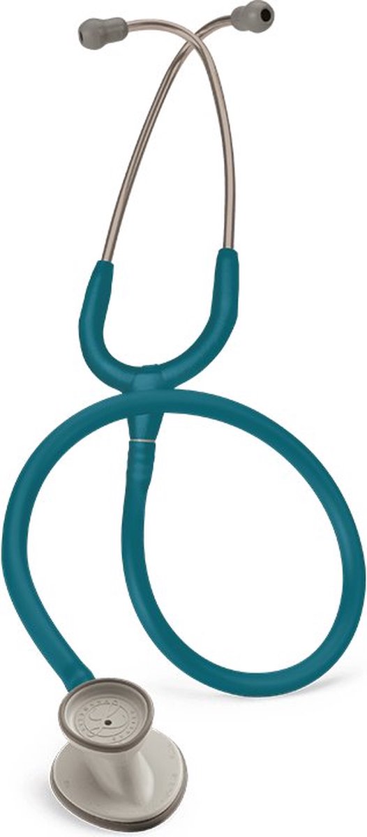 Littmann Lightweight II S.E. 2452 Caribisch blauw