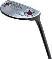 Scotty Cameron Select Newport 3 | Scotty Cameron Grip | 34 inch | Golfset | Golfclubs | Refurbished door John Block Golf |