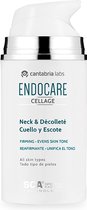Endocare Cellage Neck And Décolleté 80 Ml