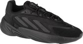 adidas Originals OZELIA - Herren Sneakers Sportschoenen Schoenen Zwart H04250 - Maat EU 46 UK 11