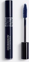 Dior Diorshow Mascara - 258 Pro Blue