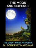 W. Somerset Maugham Collection 3 - The Moon and Sixpence