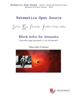 Black holes for dummies