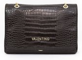 Valentino Bags Dames GROTE Crossbodytas - Bruin