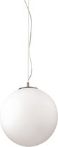 Ideal Lux - Mapa riga - Hanglamp - Metaal - E27 - Wit