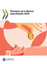 Finance et investissement - Pensions at a Glance Asia/Pacific 2018