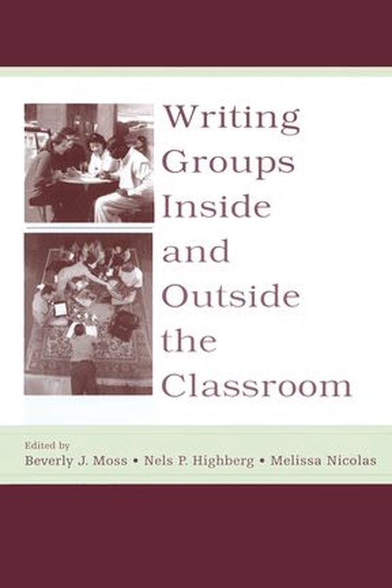 International Writing Centers Association (IWCA) Press Serie ... - cover