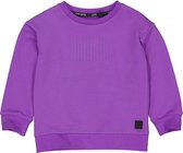 Levv jongens sweater Vincent Purple Bright