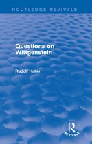 Questions on Wittgenstein