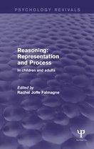 Psychology Revivals - Reasoning: Representation and Process